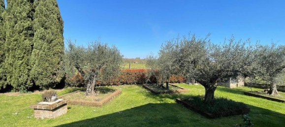 7-Zimmer Villa in Corchiano, Italy, Nr. 217784 18