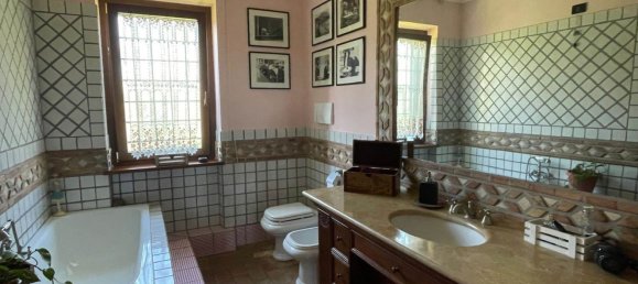 7-Zimmer Villa in Corchiano, Italy, Nr. 217784 47