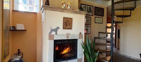 7-Zimmer Villa in Corchiano, Italy, Nr. 217784 35