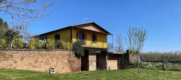 7-Zimmer Villa in Corchiano, Italy, Nr. 217784 8