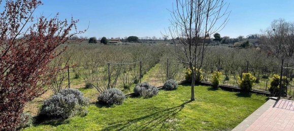 7-Zimmer Villa in Corchiano, Italy, Nr. 217784 3