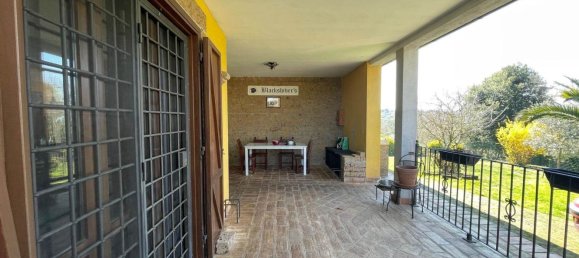 7-Zimmer Villa in Corchiano, Italy, Nr. 217784 16