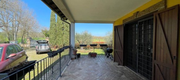 7-Zimmer Villa in Corchiano, Italy, Nr. 217784 17