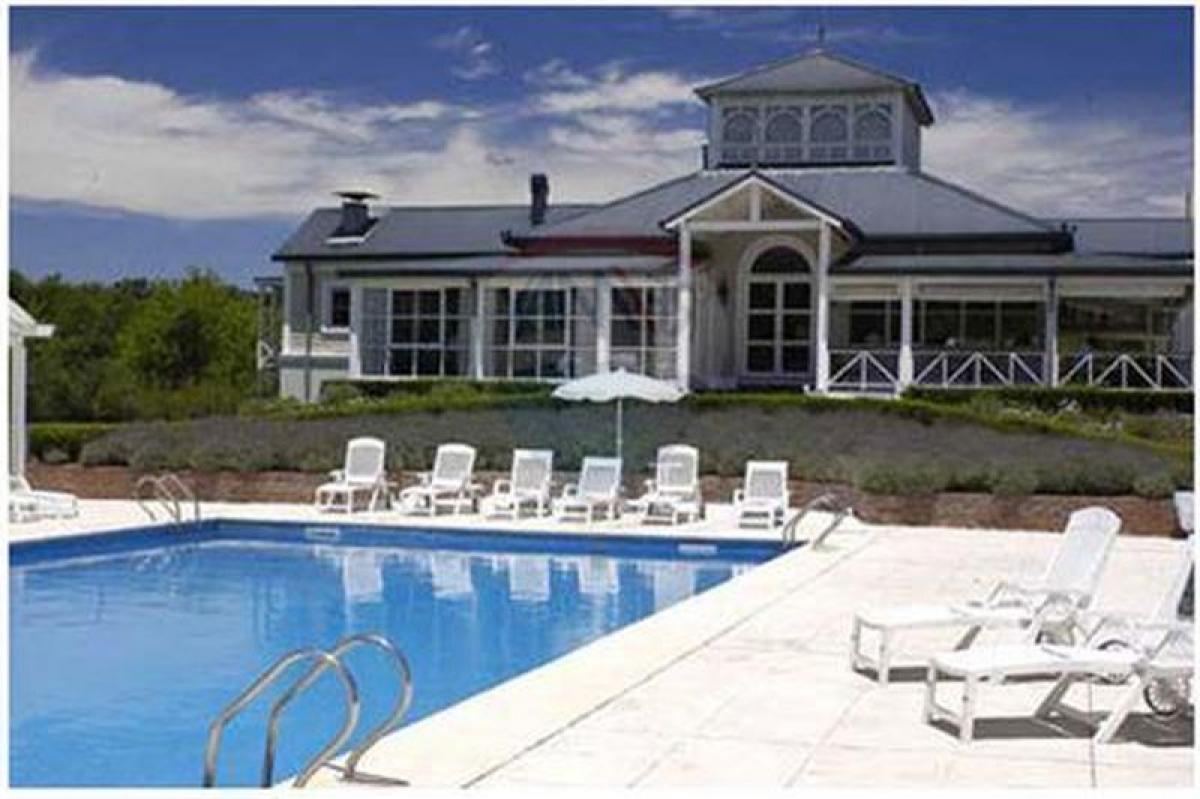 Grundstück in Escobar, Argentina, Nr. 39009