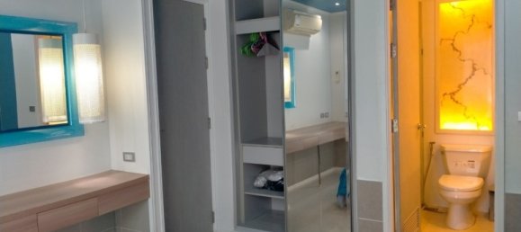 1 bedroom Condominium for sale in Pattaya, Chonburi, Eastern Thailand, Thailand № 175358 17