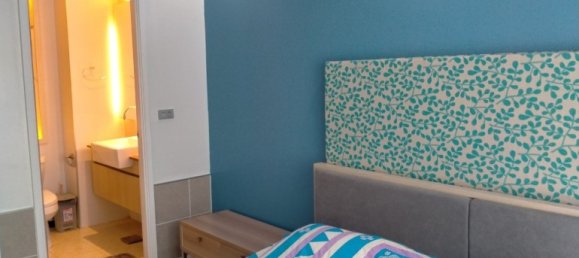 1 bedroom Condominium for sale in Pattaya, Chonburi, Eastern Thailand, Thailand № 175358 8
