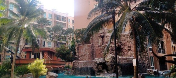 1 bedroom Condominium for sale in Pattaya, Chonburi, Eastern Thailand, Thailand № 175358 4