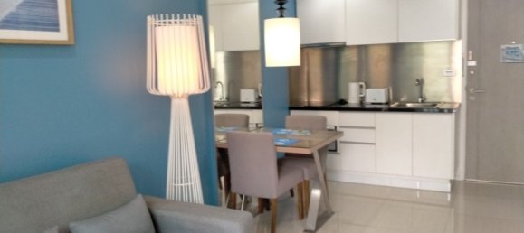 1 bedroom Condominium for sale in Pattaya, Chonburi, Eastern Thailand, Thailand № 175358 14