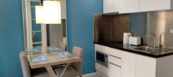 1 bedroom Condominium for sale in Pattaya, Chonburi, Eastern Thailand, Thailand № 175358 16