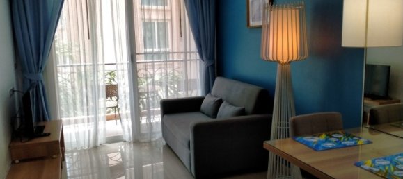 1 bedroom Condominium for sale in Pattaya, Chonburi, Eastern Thailand, Thailand № 175358 11