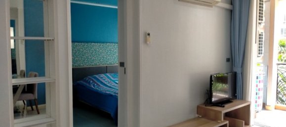 1 bedroom Condominium for sale in Pattaya, Chonburi, Eastern Thailand, Thailand № 175358 13