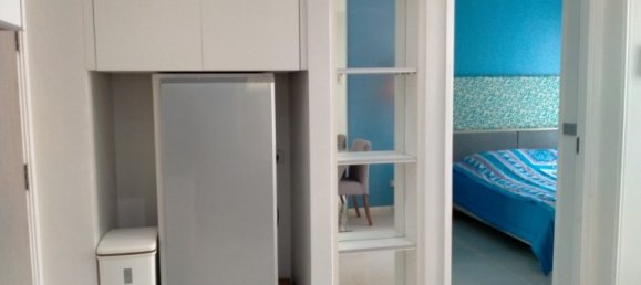 1 bedroom Condominium for sale in Pattaya, Chonburi, Eastern Thailand, Thailand № 175358 12