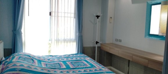 1 bedroom Condominium for sale in Pattaya, Chonburi, Eastern Thailand, Thailand № 175358 7