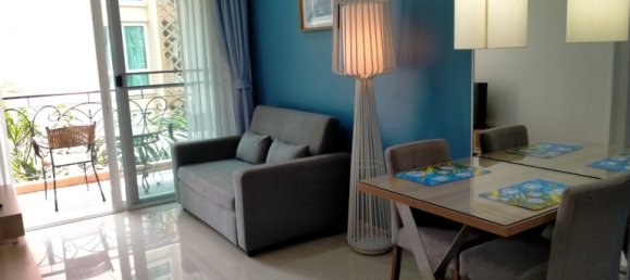 1 bedroom Condominium for sale in Pattaya, Chonburi, Eastern Thailand, Thailand № 175358 15