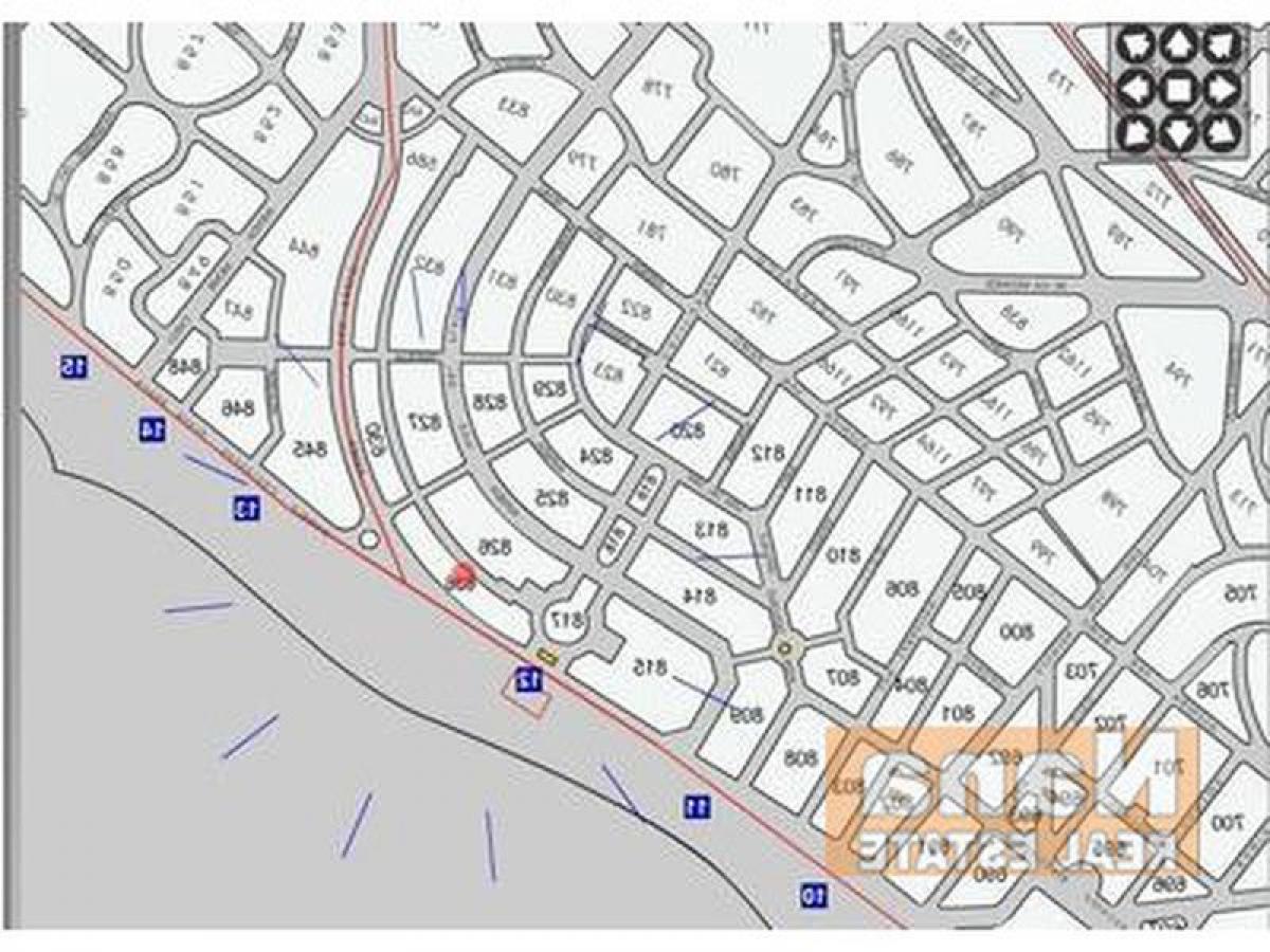 3 bedrooms Apartment in Maldonado, Uruguay No. 2806