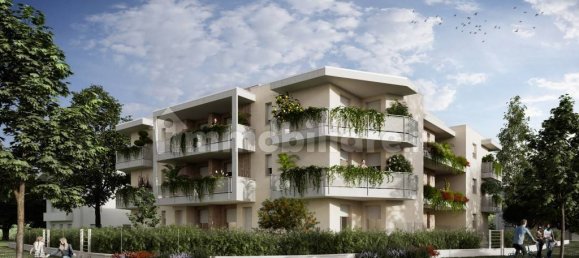 2 Schlafzimmer Wohnung in Cesena, Italy, Nr. 101586 2