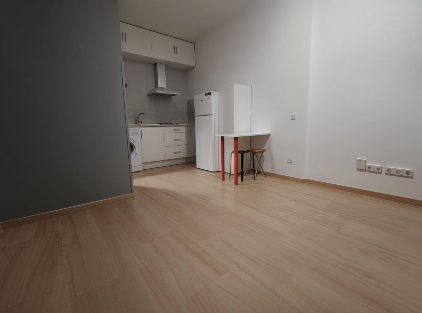 1 Schlafzimmer Wohnung in Madrid, Spain, Nr. 260020