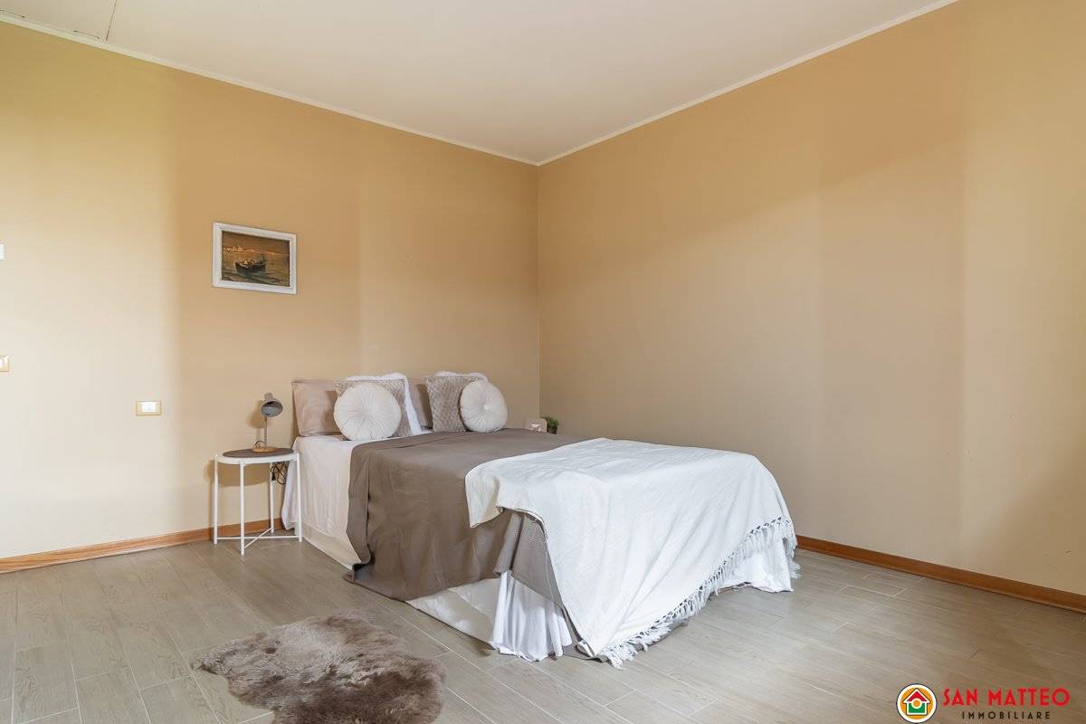 2 bedrooms Apartment in San Giovanni in Persiceto, Italy No. 341901