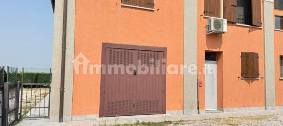 2 bedrooms Apartment in San Giovanni in Persiceto, Italy No. 341901 22