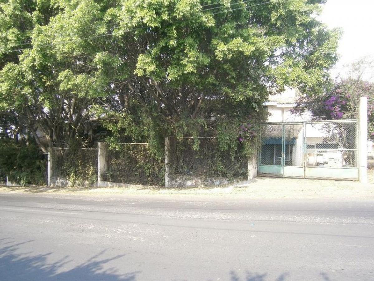 2 bedrooms House in Morelos, Mexico No. 184057