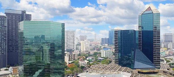 1 bedroom Condo in Chatuchak, Thailand No. 17006 7