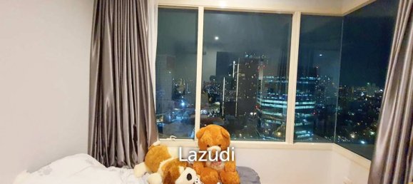 1 bedroom Condo in Chatuchak, Thailand No. 17006 3