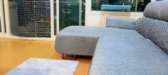 1 bedroom Condo in Chatuchak, Thailand No. 17006 9