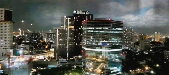 1 bedroom Condo in Chatuchak, Thailand No. 17006 8