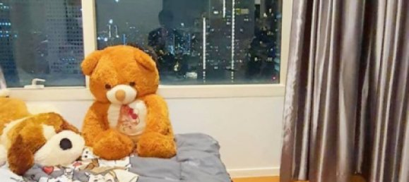 1 bedroom Condo in Chatuchak, Thailand No. 17006 4