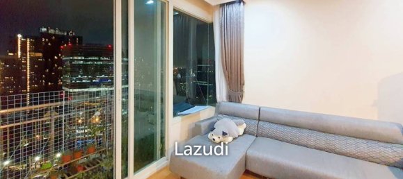 1 bedroom Condo in Chatuchak, Thailand No. 17006 2