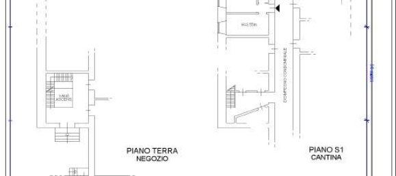 Propiedad comercial de 3 habitaciónes en Rome, Italy No. 196736 15