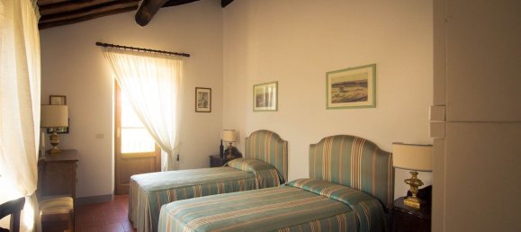 16 rooms Villa in Castelnuovo Berardenga, Italy No. 57611 10