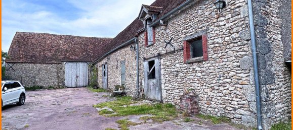 4 bedrooms Castles in Santeuil, France No. 69468 9