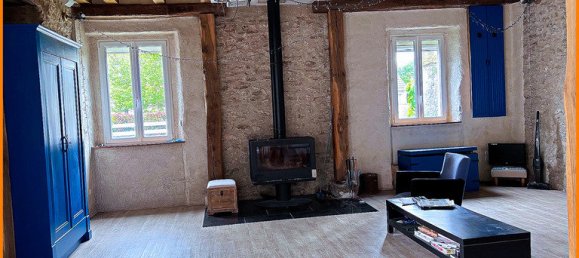 4 bedrooms Castles in Santeuil, France No. 69468 21