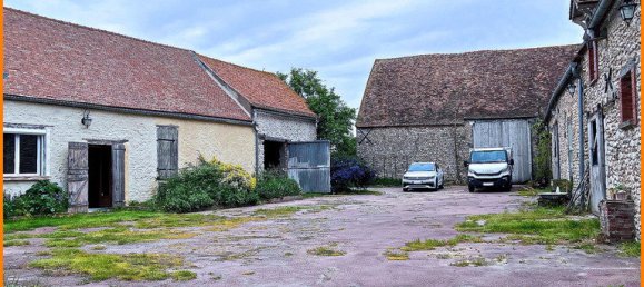 4 bedrooms Castles in Santeuil, France No. 69468 4