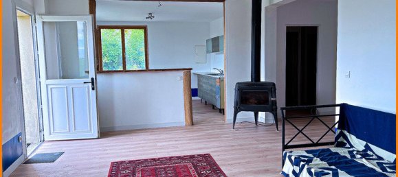 4 bedrooms Castles in Santeuil, France No. 69468 43