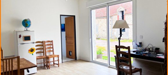 4 bedrooms Castles in Santeuil, France No. 69468 23