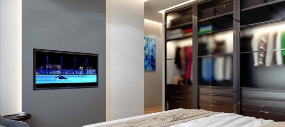 2 bedrooms Apartment in Limassol, Cyprus No. 12562 8