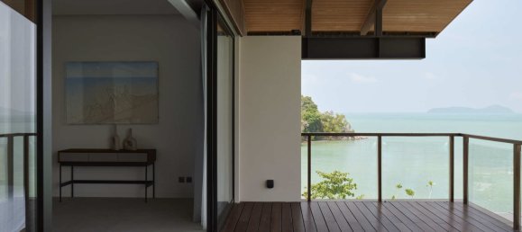 4 chambres house à vendre à Phuket, Southern Thailand, Thailand № 77100 9