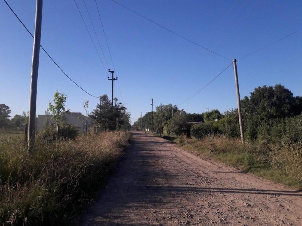 Terrain à Buenos Aires, Argentina No. 117972