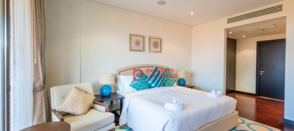 2 Schlafzimmer Wohnung in Palm Jumeirah, UAE, Nr. 42521 9