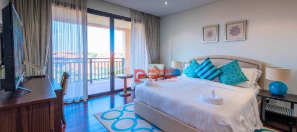 2 Schlafzimmer Wohnung in Palm Jumeirah, UAE, Nr. 42521 12