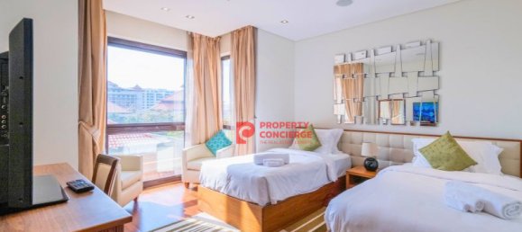 2 Schlafzimmer Wohnung in Palm Jumeirah, UAE, Nr. 42521 13