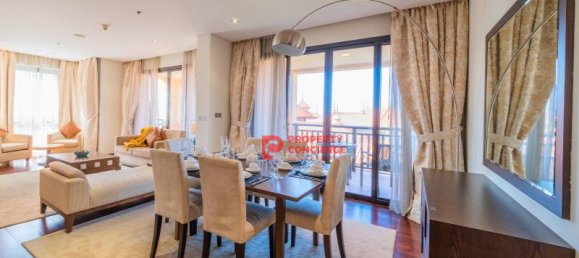 2 Schlafzimmer Wohnung in Palm Jumeirah, UAE, Nr. 42521 8