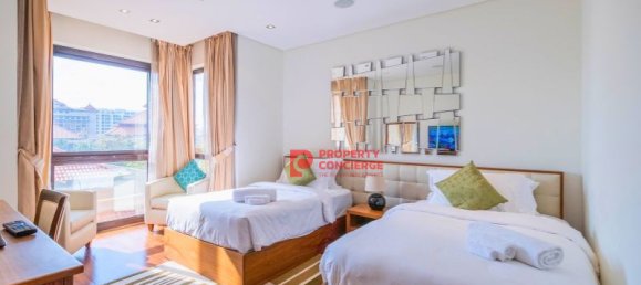 2 Schlafzimmer Wohnung in Palm Jumeirah, UAE, Nr. 42521 11
