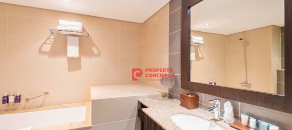 2 Schlafzimmer Wohnung in Palm Jumeirah, UAE, Nr. 42521 17