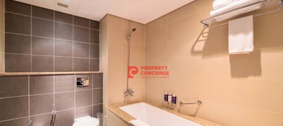 2 Schlafzimmer Wohnung in Palm Jumeirah, UAE, Nr. 42521 16