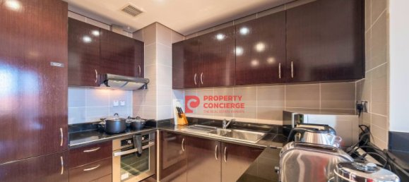 2 Schlafzimmer Wohnung in Palm Jumeirah, UAE, Nr. 42521 7