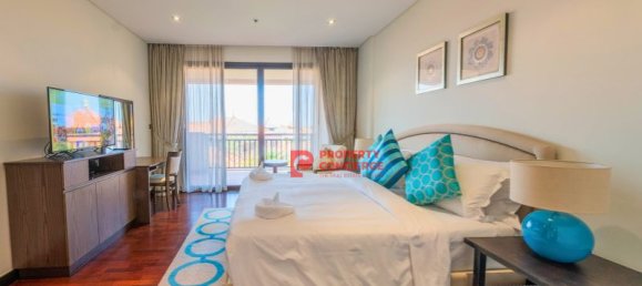 2 Schlafzimmer Wohnung in Palm Jumeirah, UAE, Nr. 42521 10