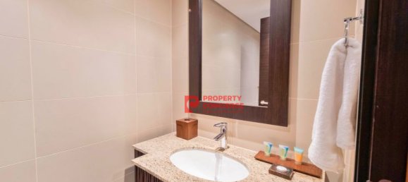 2 Schlafzimmer Wohnung in Palm Jumeirah, UAE, Nr. 42521 20